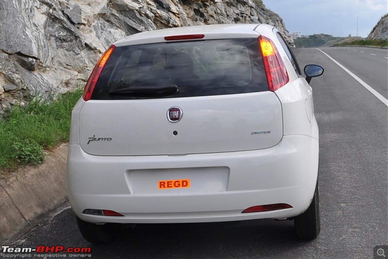 FIAT-Ferrari in affordable trim - My Grande Punto 1.2 Emotion-13.jpg