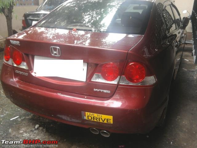 Honda Civic Independence : CNG'd. EDIT: 1,13,000 km up and SOLD!-civy2.jpg