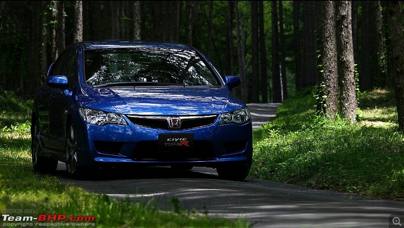 My Grey Shark: Honda Civic V-MT. 142,500 kms crunched. EDIT: Sold!-civicr12.jpg