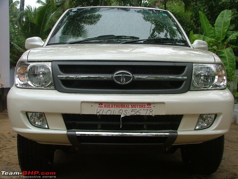 Tata Safari 2.2L at 1.5 lakh kms. Reclaiming continues without extended warranty UPDATE: Now Sold !-dscf7138.jpg