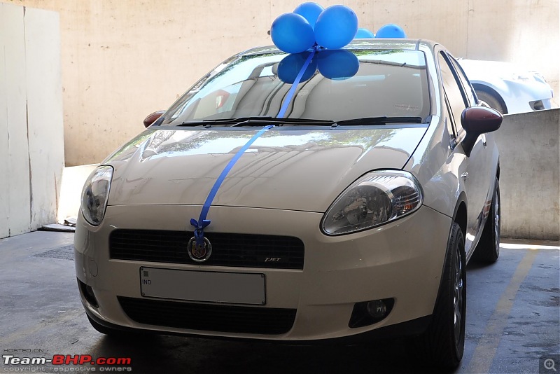 FIAT-Ferrari in affordable trim - My Grande Punto 1.2 Emotion-dsc_0134.jpg