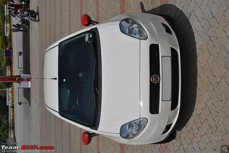 FIAT-Ferrari in affordable trim - My Grande Punto 1.2 Emotion-dsc_2729.jpg