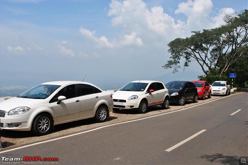 FIAT-Ferrari in affordable trim - My Grande Punto 1.2 Emotion-dsc_2756.jpg