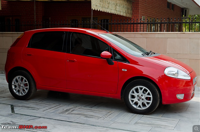 Life with a Fiat Punto *UPDATE* Car sold-dsc_1803.jpg