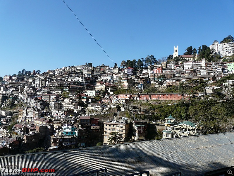 I bought a car that no one is buying! Maruti SX4 with factory-fit CNG!-shimla-skyline.jpg