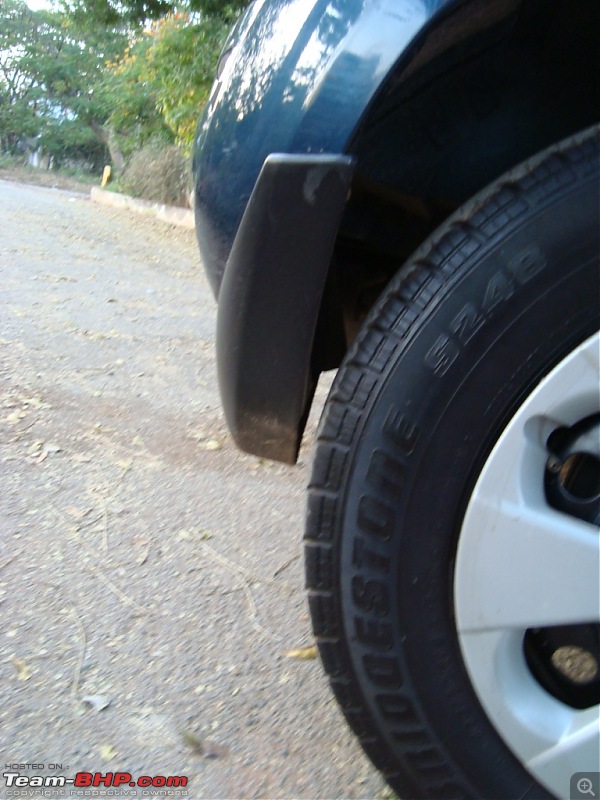 My Blue Boomerang, Maruti Ritz VDi. 100,000 kms up! EDIT: Now sold-dsc02989.jpg