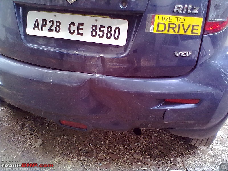 My Blue Boomerang, Maruti Ritz VDi. 100,000 kms up! EDIT: Now sold-14022012212.jpg