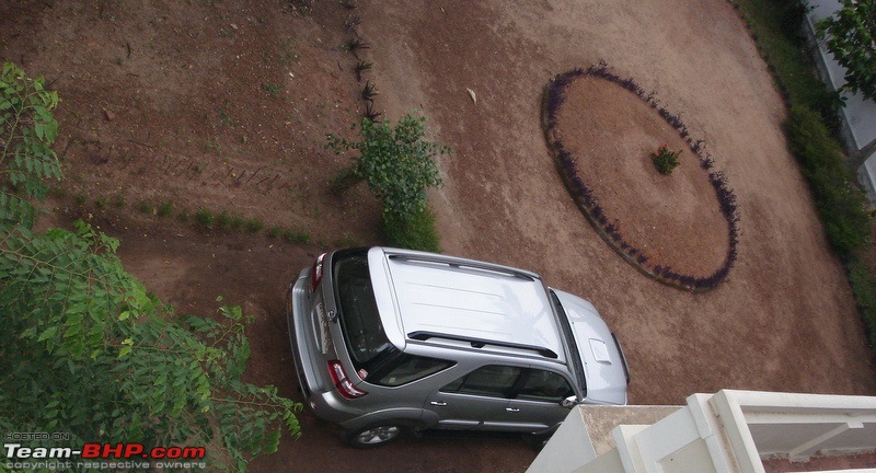 Fleet Admiral Togo Heihachiro - Toyota Fortuner. Life Sails On...-k.jpg