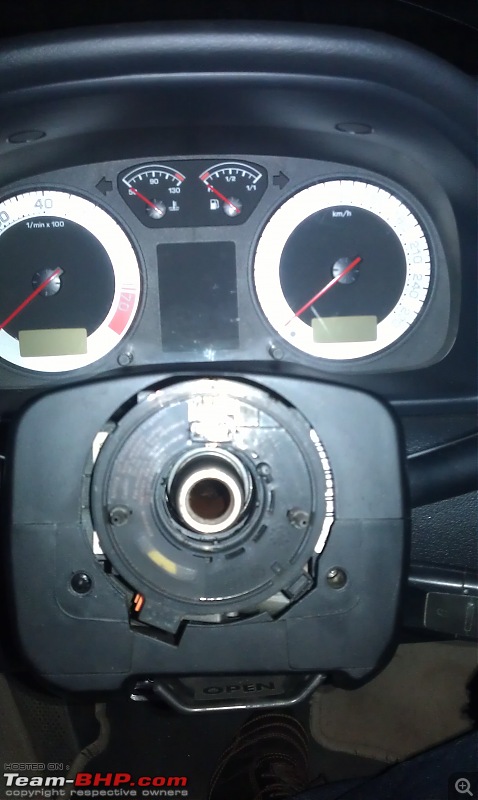 Beauty of the Beast  Skoda Octavia RS  - 57000 km review-imag0114.jpg