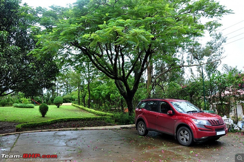 The "Duma" comes home - Our Tuscan Red Mahindra XUV 5OO W8 - EDIT - 10 years and  1.12 Lakh kms-dsc_0097.jpg