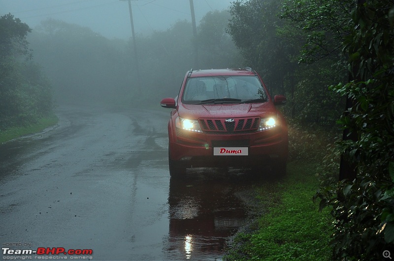 The "Duma" comes home - Our Tuscan Red Mahindra XUV 5OO W8 - EDIT - 10 years and  1.12 Lakh kms-dsc_0201.jpg
