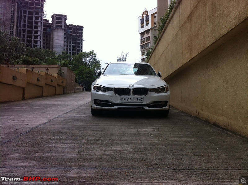 The ULTIMAT3- F30 BMW 328i. EDIT: Upgraded with ///M Exhaust, Injen Intake & Steinbauer Power Module-photo-2.jpg