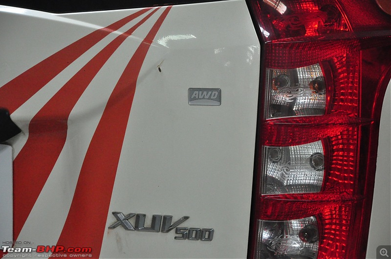 The "Duma" comes home - Our Tuscan Red Mahindra XUV 5OO W8 - EDIT - 10 years and  1.12 Lakh kms-dsc_0562.jpg