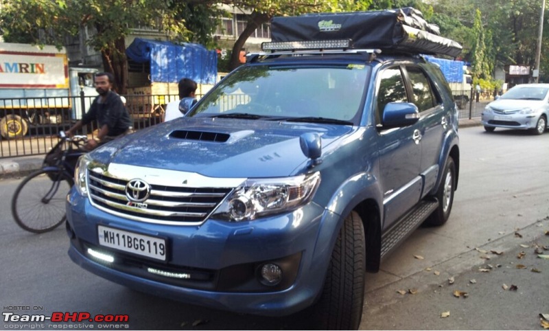 Fleet Admiral Togo Heihachiro - Toyota Fortuner. Life Sails On...-image876118661.jpg