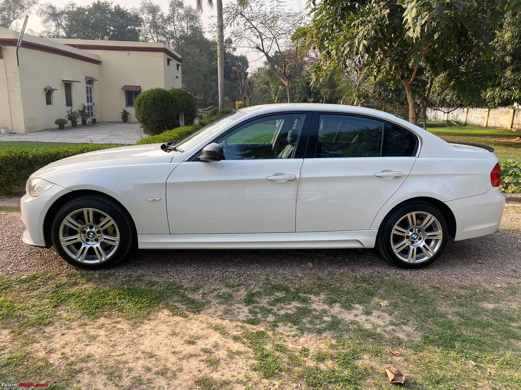 How to Buy a Used BMW E90 3 Series