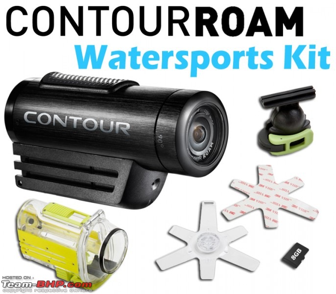 Contour, Inc.Contour+ Sport Cam Review - Videomaker