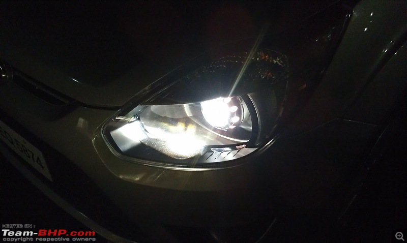 Ford Figo - Projector Headlights, Light up the way!-imag0499.jpg