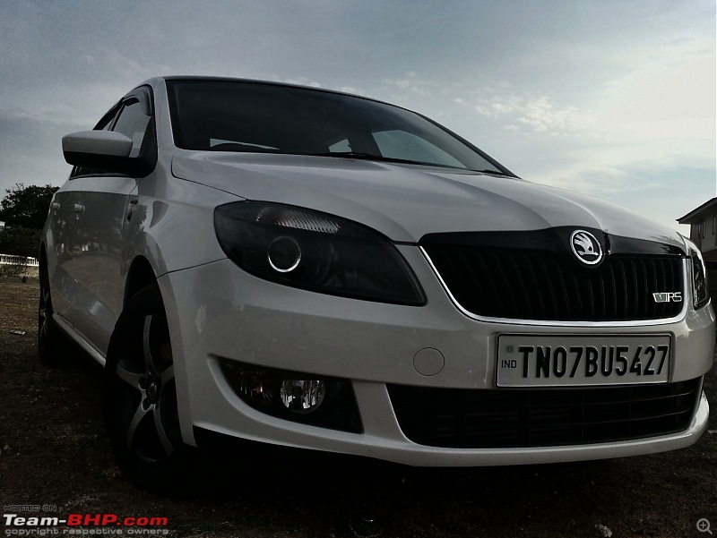 PICS : Tastefully Modified Cars in India - Page 59 - Team-BHP