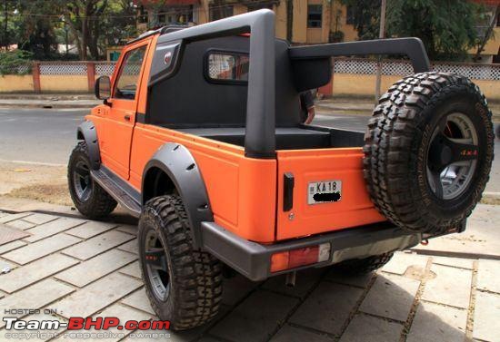 PICS : Tastefully Modified Cars in India-02.jpg