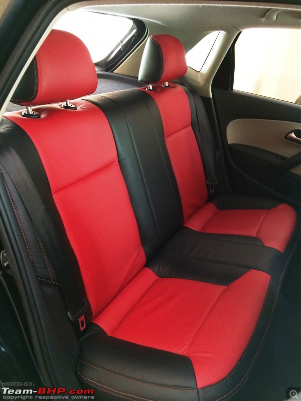 My VW Polo GT TSI - Modified-rear-seats-red-black.jpg