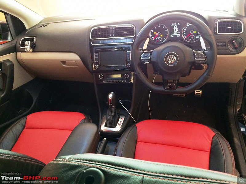 My VW Polo GT TSI - Modified-top-front-view.jpg