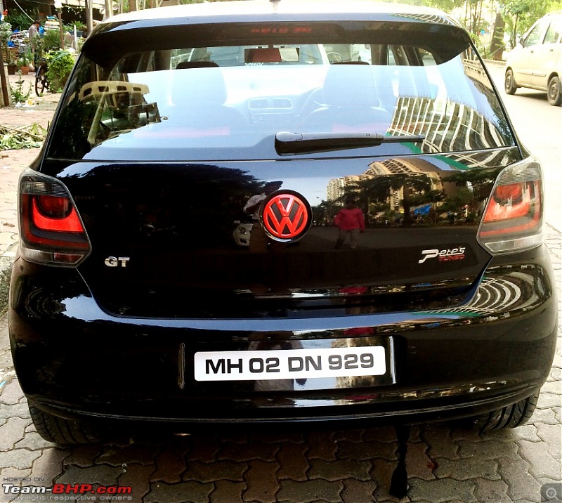 My VW Polo GT TSI - Modified-logo-rear-red-gt.jpg