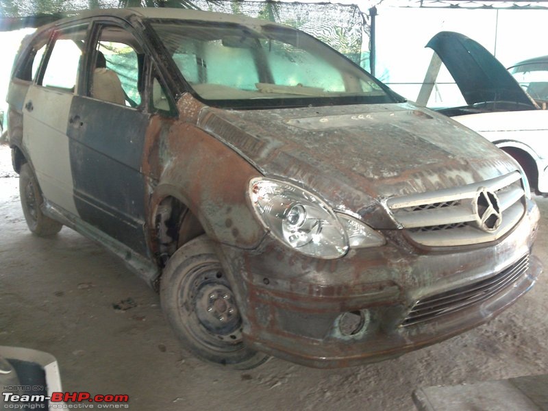 Innova modded == Mercedes R500-07022009038.jpg