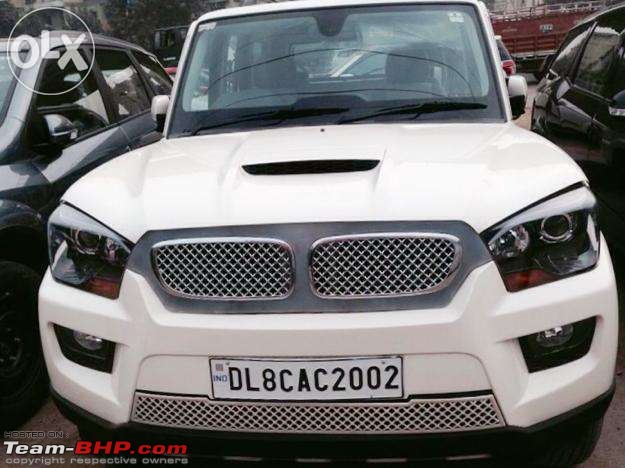The obsession with chrome mesh grilles!-scorpio.jpg