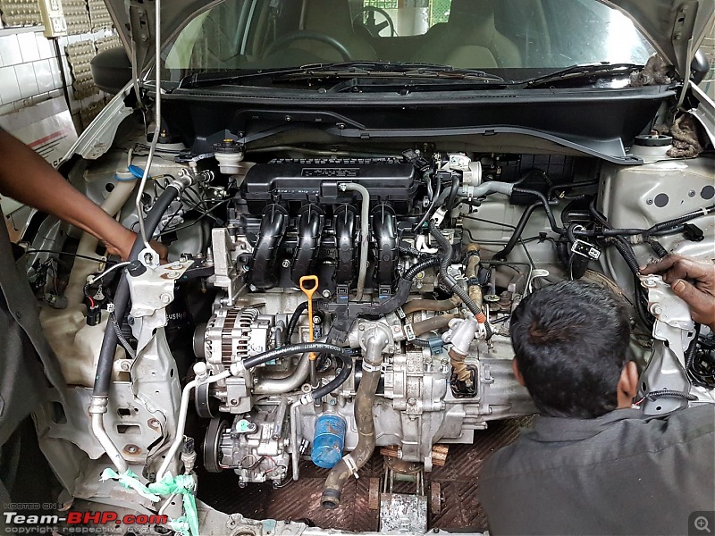 Frankmehta'S Crio: Brio with a 1.5L engine! EDIT: Bosch ECU cracked and car delimited-20160721_171316-copy.jpg