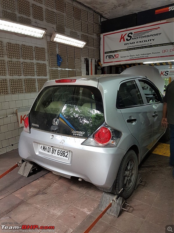 Frankmehta'S Crio: Brio with a 1.5L engine! EDIT: Bosch ECU cracked and car delimited-20160903_145948-copy.jpg