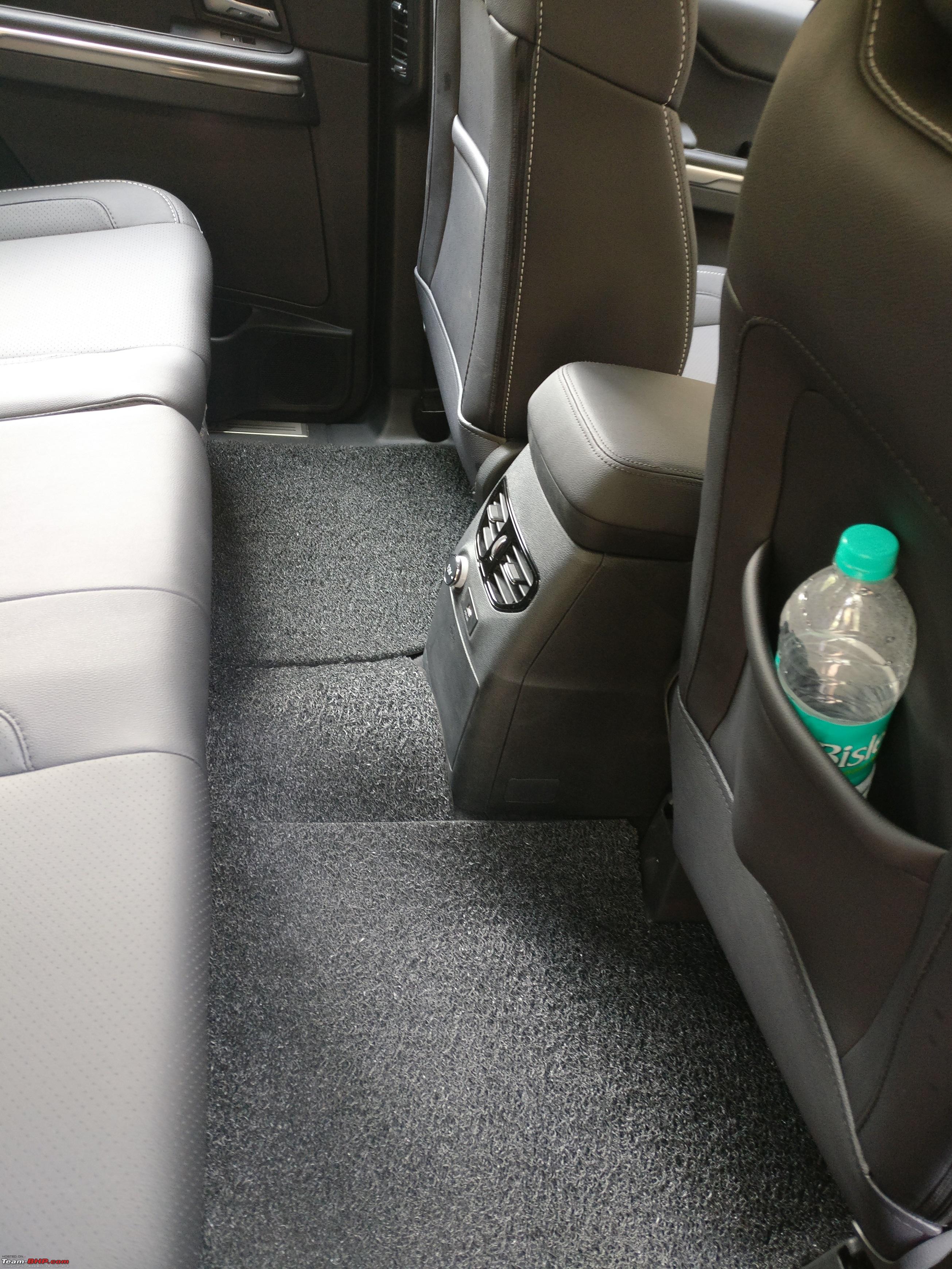 3M Nomad Foot Mats : Product Review - Page 6 - Team-BHP