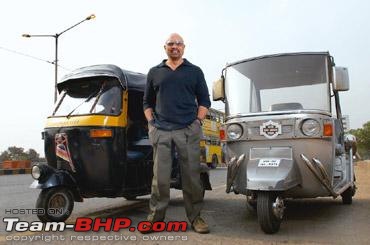 Bharat Dabholkar converts an auto-rickshaw for personal use-0d957a163eac484dafe42a9a6ff0e294.jpg