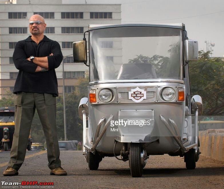 Bharat Dabholkar converts an auto-rickshaw for personal use-img20180510wa0016.jpg