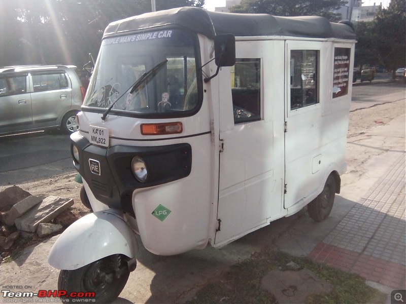 Bharat Dabholkar converts an auto-rickshaw for personal use-img20171220155413.jpg