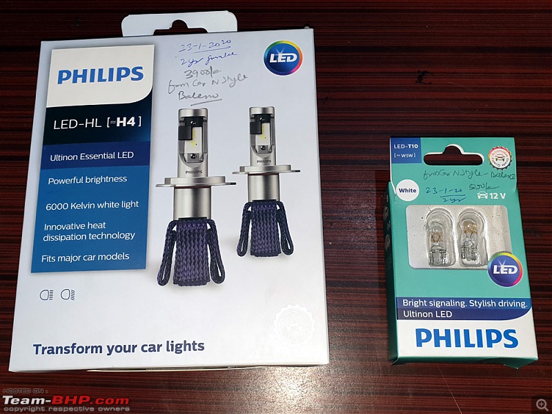 Comprehensive guide to LED Headlight upgrades-baleno-philips-led-bulbs-24012020.jpg