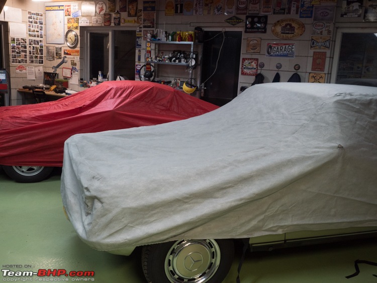 Car cover All Weather Basic, car cover full garage size L silver, Outdoor  car covers, Car covers, Covers & Garages