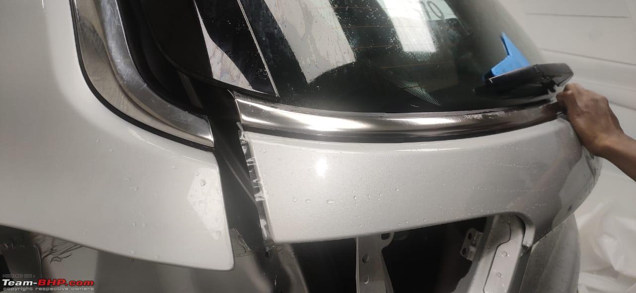 Installation Manual  Garware Paint Protection Film