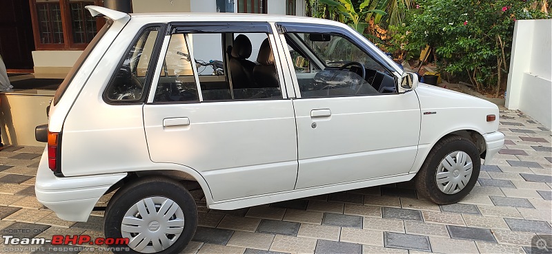 My brother's modified 1995 Maruti 800!-side1.jpg