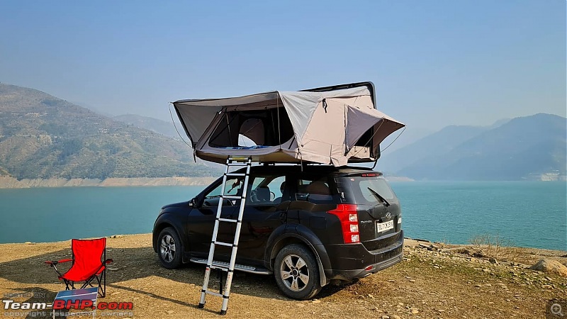 Indian cars modified for camping & overlanding-xuv500.jpg