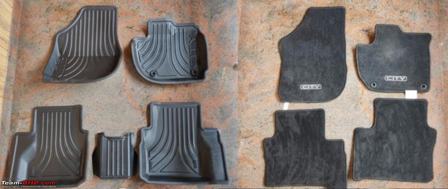 How to Fit Car Mats (with Pictures) - wikiHow