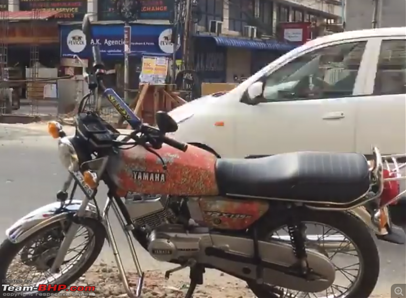 Cars with Rust Wraps: A visually shocking trend-rust-yamaha.png