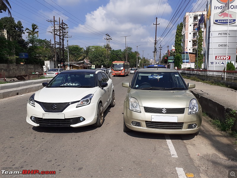 Modification Diaries | Maruti Baleno Zeta | Remap, lowering springs, exhaust, audio upgrade & more-swift-copy.jpg