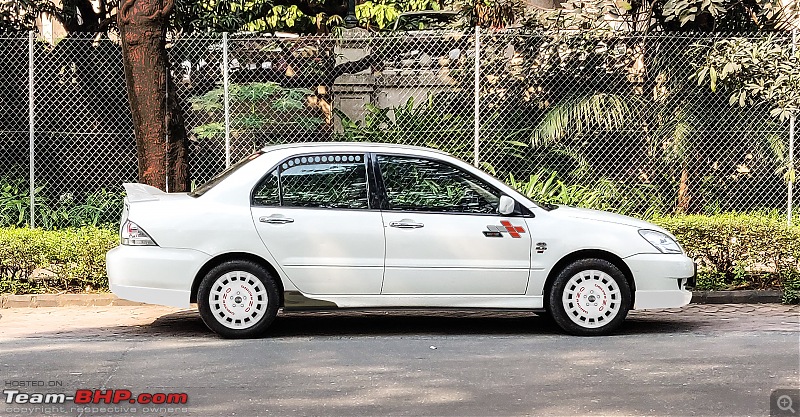 Rejuvenating a Mitsubishi Cedia | Additional equipment, parts, maintenance & more-my-cedia-mods-oz-rally-alloys-2.jpg