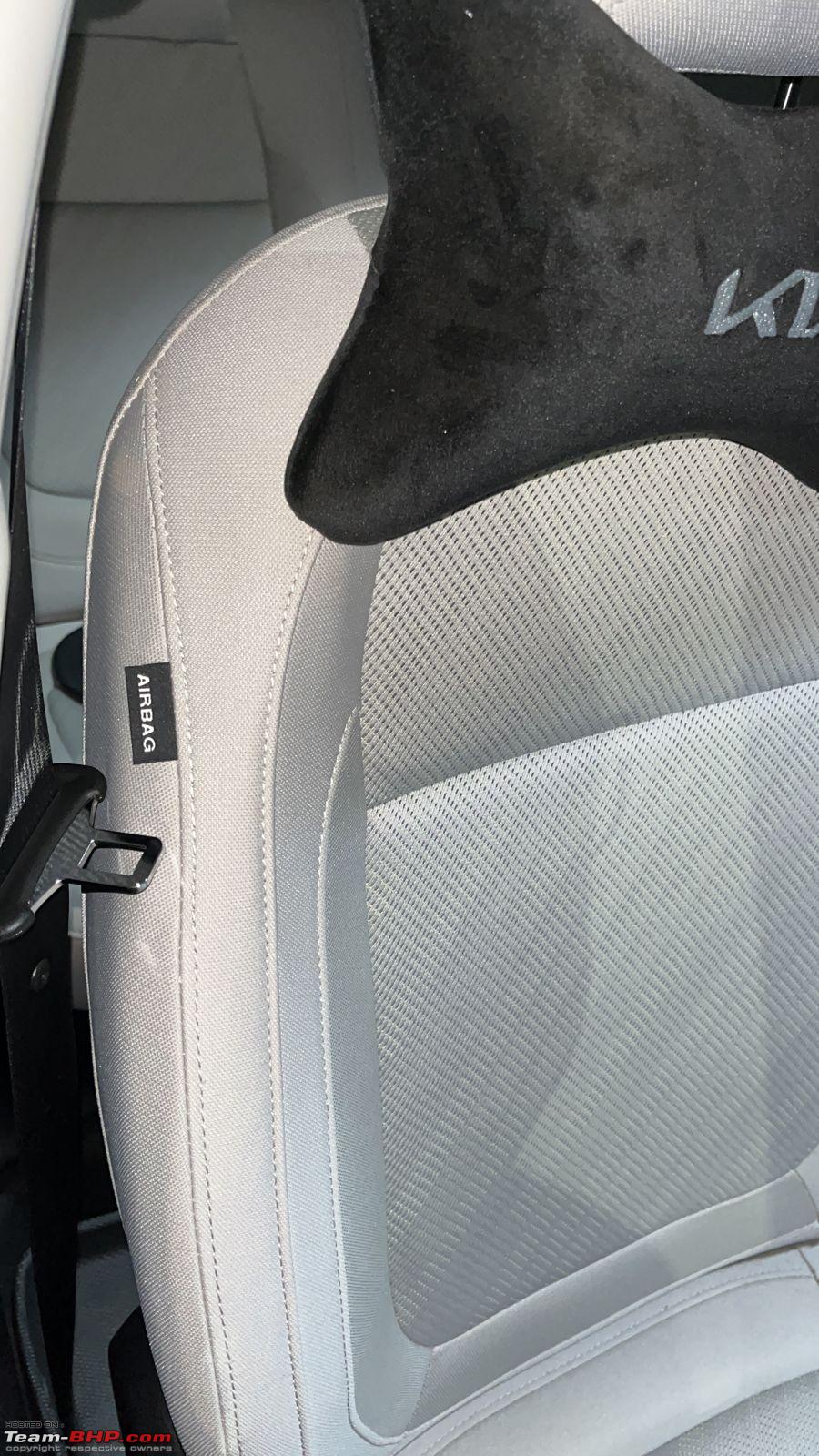 How 2015 Nissan Rogue change after using Coverado seat covers