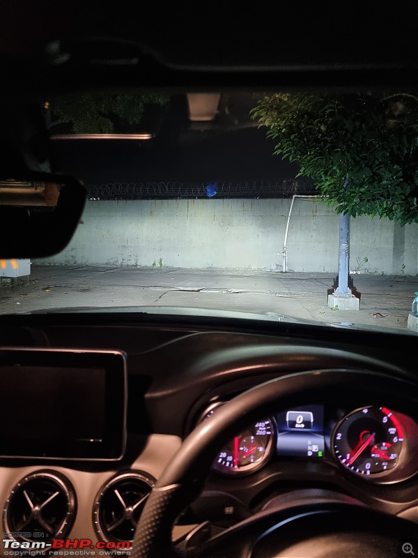 Mercedes-Benz CLA Headlight Upgrade | From Bi-xenon HID to LED headlamps-20221215_201046.jpg