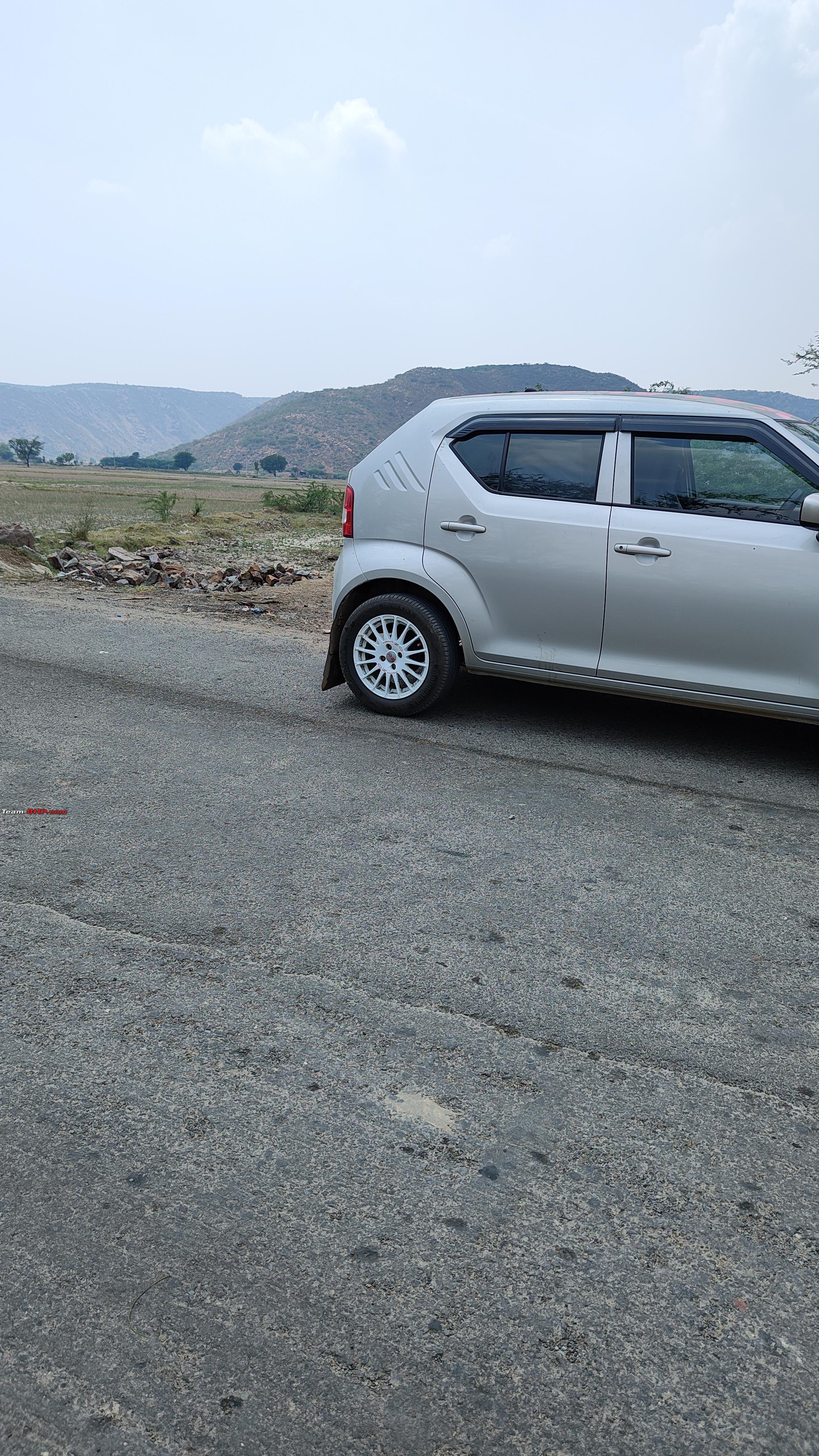 Suzuki Alto Body Sticker - Best Price in Singapore - Oct 2023