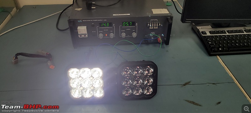 Mahindra XUV700 Lights Upgrade | Stedi, Baja Designs & Diode Dynamics Review-ss5_pro_14.3v_5.7amp.jpg