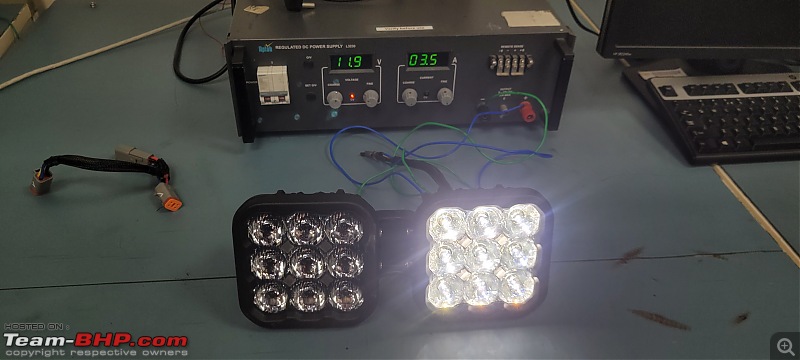 Mahindra XUV700 Lights Upgrade | Stedi, Baja Designs & Diode Dynamics Review-ss5_sport_11.9v_3.5amp.jpg