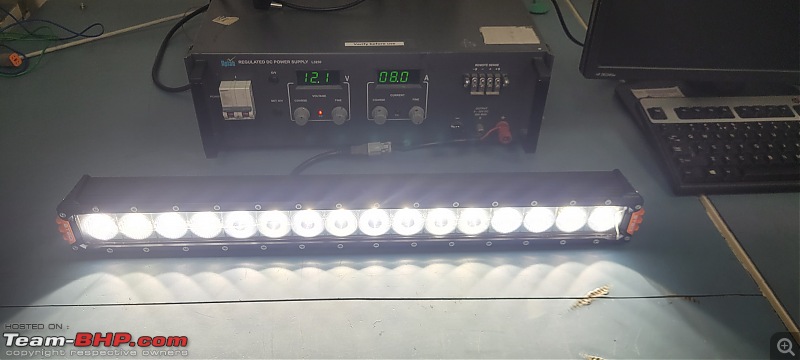 Mahindra XUV700 Lights Upgrade | Stedi, Baja Designs & Diode Dynamics Review-stedi-st3301_12.1v_8amp.jpg