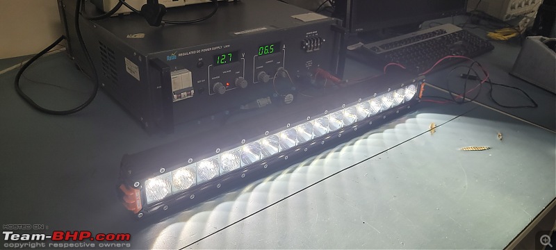 Mahindra XUV700 Lights Upgrade | Stedi, Baja Designs & Diode Dynamics Review-stedi-st3301_12.7v_6.5amp.jpg